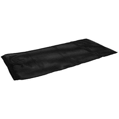 Afbeelding van Vikan Mopemmers en Onderdelen Microfibre 582418 Wasnet Grijs 70x30cm