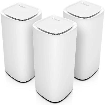 Afbeelding van Linksys Velop Pro 7 3 Pack