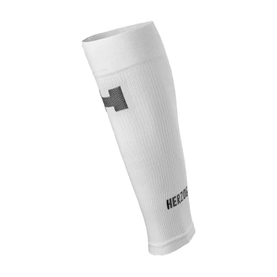 Afbeelding van Herzog PRO Compressietubes wit