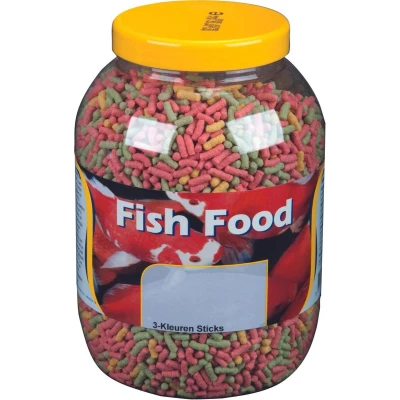 Afbeelding van Velda VT 3 kleuren sticks 3000 ML