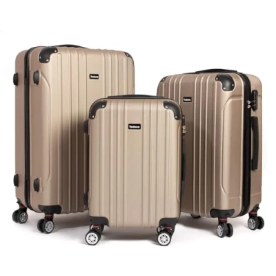 Afbeelding van Todeco Trolley, Champagne