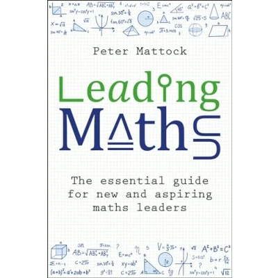 Afbeelding van Leading Maths