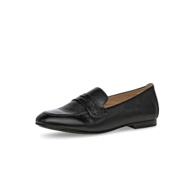 Afbeelding van Gabor Pantoffels voor dames, Zwart 27, 39 EU