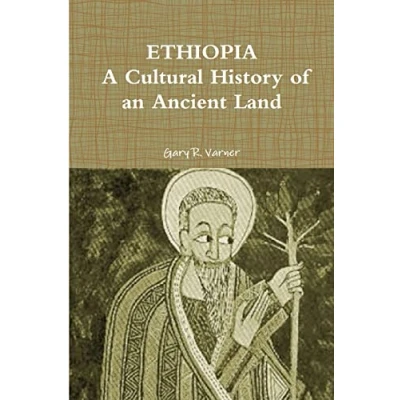 Afbeelding van ETHIOPIA
