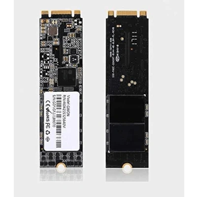 Afbeelding van CoreParts CP SSD M2 TLC 2280 512 internal solid state drive M.2 GB SATA III MLC