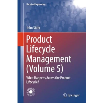Afbeelding van Decision Engineering Product Lifecycle Management (Volume 5)
