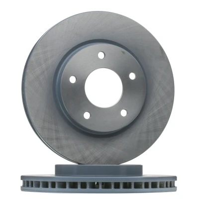 Afbeelding van Febi Bilstein Remschijf 31275