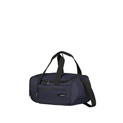 Afbeelding van Samsonite Roader Duffle XS dark blue Weekendtas