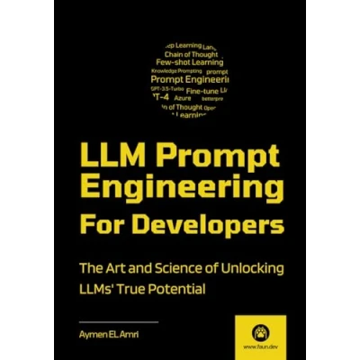 Afbeelding van LLM Prompt Engineering For Developers