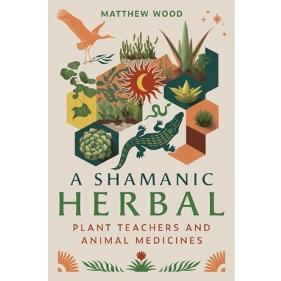 Afbeelding van A Shamanic Herbal