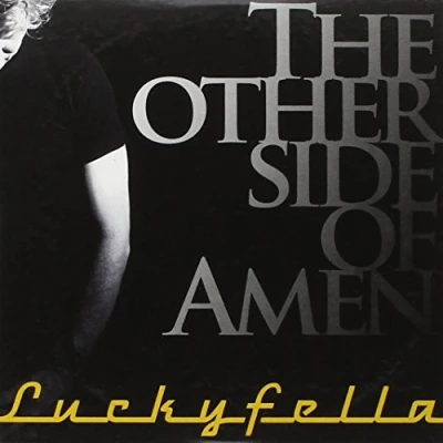 Afbeelding van Luckyfella The Other Side Of Amen (3&quot; CD Single)