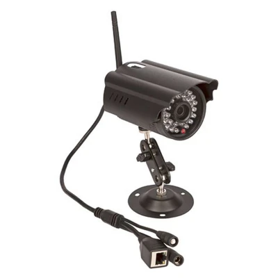 Afbeelding van Kerbl IPCam Camera 2.0 HD