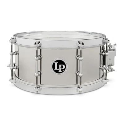 Afbeelding van Latin Percussion LP5513 S Salsa Snare 13&quot;x5,5&quot; drum
