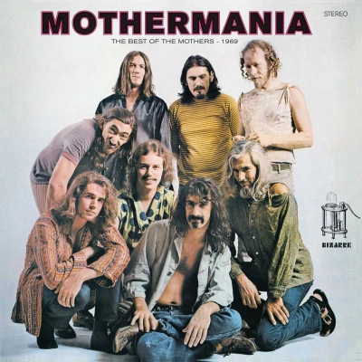 Afbeelding van Mothermania