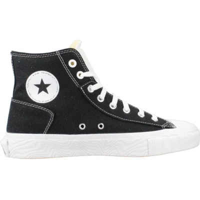 Afbeelding van CONVERSE CHUCK TAYLOR ALT STAR CANVAS Zwart 42,5 EU