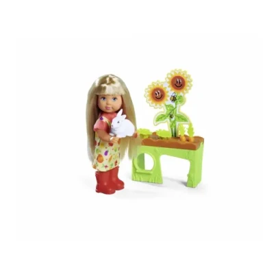 Afbeelding van Evi Love Tuin Speelset