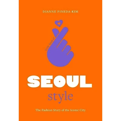 Afbeelding van Little Book of Seoul Style