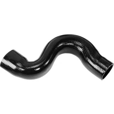 Afbeelding van GATES 09 0114 Laadluchtslang PE (Polyethyleen) PEUGEOT: 307 Estate, SW, Hatchback