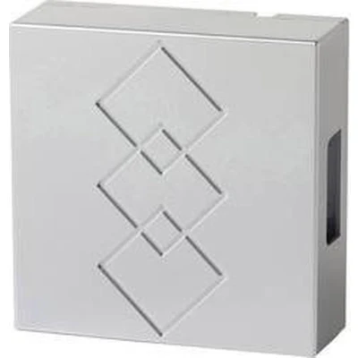 Afbeelding van Heidemann 70212 Gong 8 V (max) 82 dBA Zilver