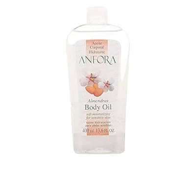 Afbeelding van Lichaamsolie Amandel Instituto Español 100313 (400 ml) 400 ml