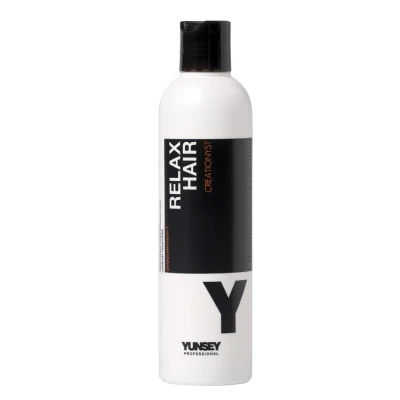 Afbeelding van Yunsey Crème Creationyst Relax Hair