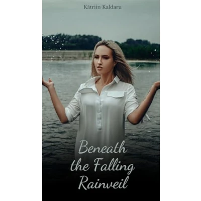 Afbeelding van Beneath the Falling Rainveil