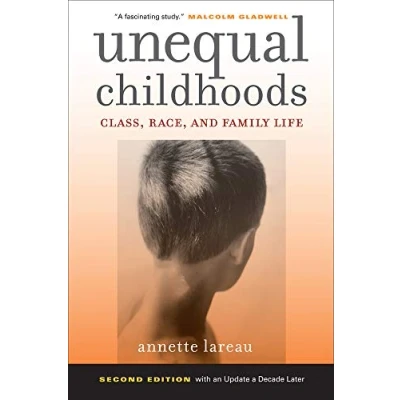 Afbeelding van Unequal Childhoods