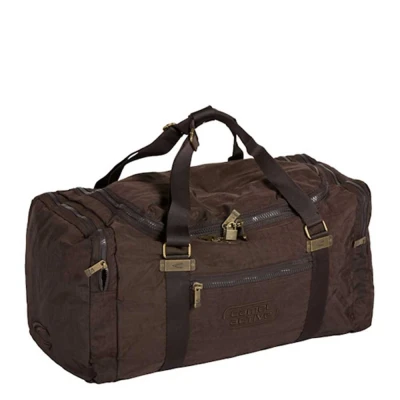 Afbeelding van Camel Active Journey Reistas M brown Weekendtas