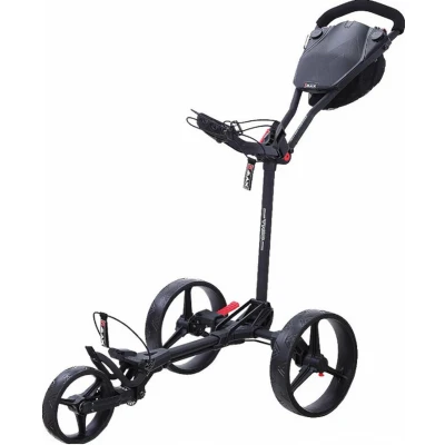Afbeelding van Big Max Blade Trio Phantom Zwart