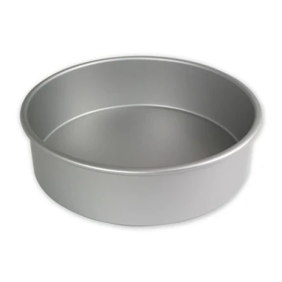 Afbeelding van Taartpan PME rond Ø27,9 x 10cm
