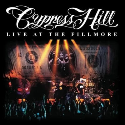 Afbeelding van Cypress Hill Live At The Fillmore (RSD2025 / 2LP)