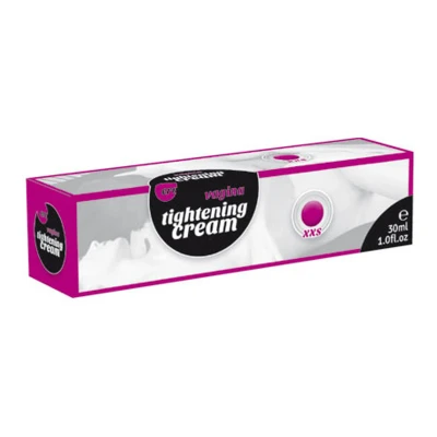 Afbeelding van Ero by Hot Vagina verstrakkende crème 30 ml