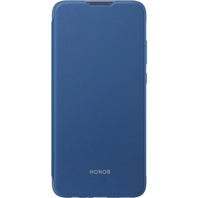 Afbeelding van Honor Flip Cover voor de 20 Lite Blauw