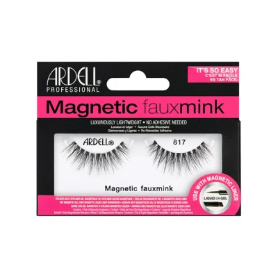 Afbeelding van Ardell Magnetic Lash Faux Mink 817