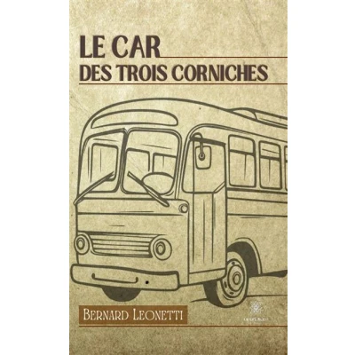Image de Le car des trois corniches