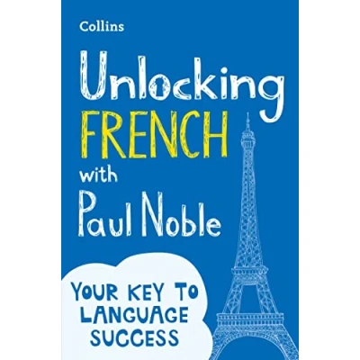 Afbeelding van Unlocking French with Paul Noble