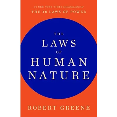 Afbeelding van The Laws of Human Nature