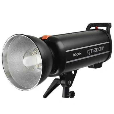 Afbeelding van Godox QT1200II M (Bowens)