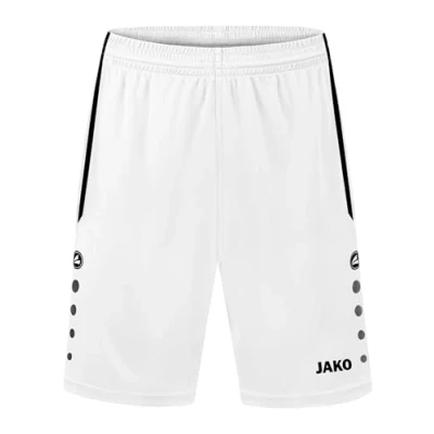 Afbeelding van JAKO Short Allround Wit