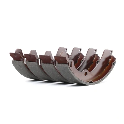 Afbeelding van Abs Remschoen set 8852