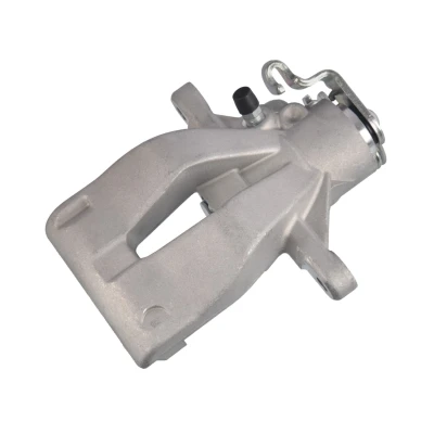 Afbeelding van FEBI BILSTEIN 181161 Remklauw Gegoten aluminium Achteras links FIAT: Stilo Hatchback, Multipla
