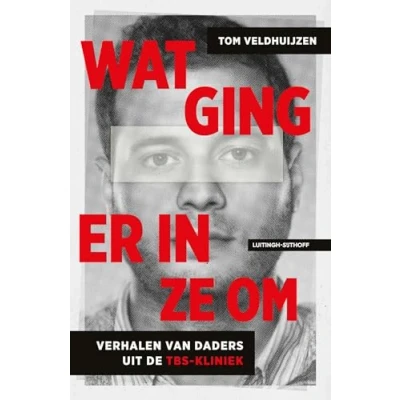 Afbeelding van Wat ging er in ze om