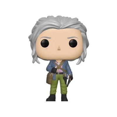 Image de Figurine Funko Pop! N1181 Walking Dead Carol W/bow