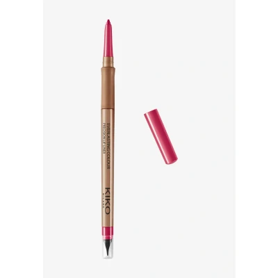 Afbeelding van KIKO Milano Everlasting Colour Precision LIP Liner 12 Lipliner 11 rosy Mauve, Dames, Maat: 0.35 g, mauve