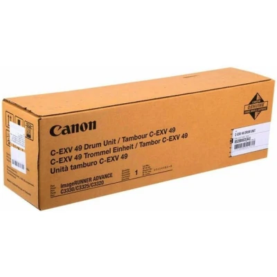 Afbeelding van Canon C EXV 49 Drum
