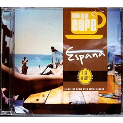 Afbeelding van Nu Cafe Espana