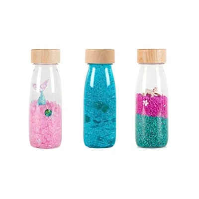 Image de PETIT BOUM Pack Fantasy, 47672, 3 Unité (Lot de 1)