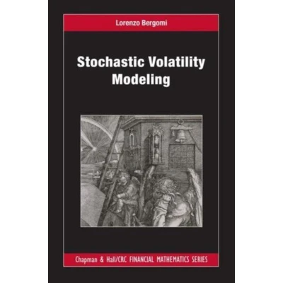 Afbeelding van Stochastic Volatility Modeling