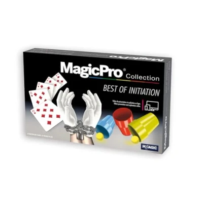 Image de OIDMAGIC Magic Collection BES1 Coffret De Magie Les Best Of
