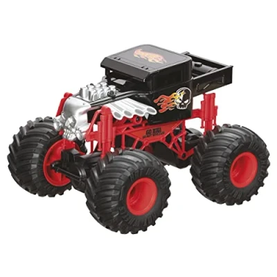Afbeelding van Hot Wheels Bone Shaker 8001011636488